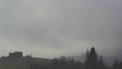 Troják, Maruška - parkoviště