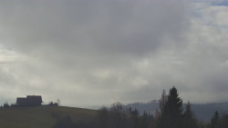 Troják, Maruška - parkoviště