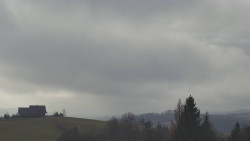 Troják, Maruška - parkoviště