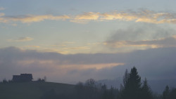 Troják, Maruška - parkoviště