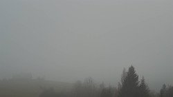 Troják, Maruška - parkoviště