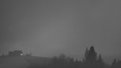 Troják, Maruška - parkoviště