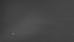 Troják, Maruška - parkoviště