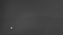 Troják, Maruška - parkoviště