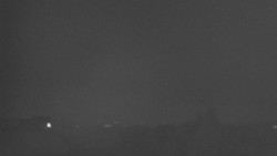 Troják, Maruška - parkoviště