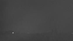 Troják, Maruška - parkoviště