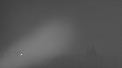 Troják, Maruška - parkoviště