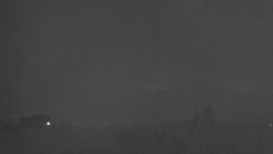 Troják, Maruška - parkoviště