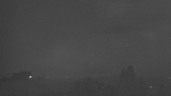 Troják, Maruška - parkoviště