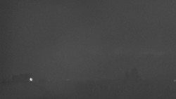 Troják, Maruška - parkoviště