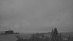 Troják, Maruška - parkoviště