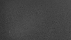 Troják, Maruška - parkoviště