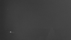 Troják, Maruška - parkoviště