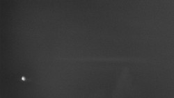 Troják, Maruška - parkoviště