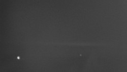 Troják, Maruška - parkoviště