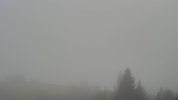 Troják, Maruška - parkoviště