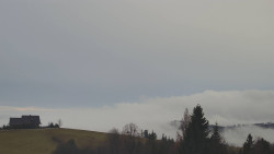 Troják, Maruška - parkoviště