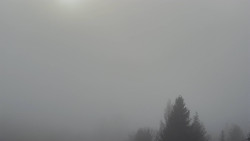 Troják, Maruška - parkoviště