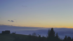 Troják, Maruška - parkoviště