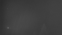 Troják, Maruška - parkoviště