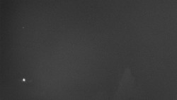 Troják, Maruška - parkoviště