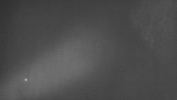 Troják, Maruška - parkoviště