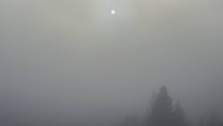 Troják, Maruška - parkoviště