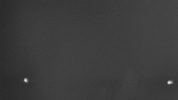 Troják, Maruška - parkoviště