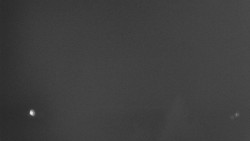 Troják, Maruška - parkoviště