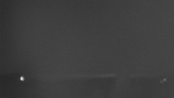 Troják, Maruška - parkoviště