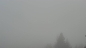 Skiareál Troják - Troják, Maruška - parkoviště - 14.12.2025 v 08:03 Skiareál Troják - Troják, Maruška - parkoviště - 14.12.2025 v 08:03