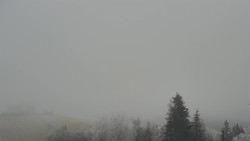 Troják, Maruška - parkoviště