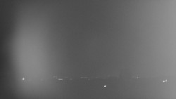 Troják, Maruška - parkoviště