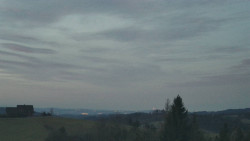 Troják, Maruška - parkoviště