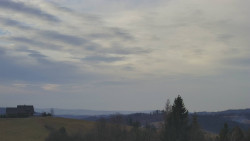 Troják, Maruška - parkoviště