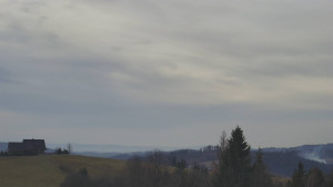 Skiareál Troják - Troják, Maruška - parkoviště - 17.12.2025 v 10:03 Skiareál Troják - Troják, Maruška - parkoviště - 17.12.2025 v 10:03