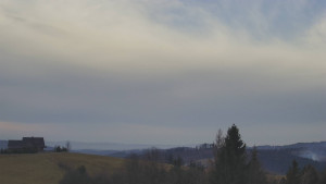 Skiareál Troják - Troják, Maruška - parkoviště - 17.12.2025 v 11:03 Skiareál Troják - Troják, Maruška - parkoviště - 17.12.2025 v 11:03