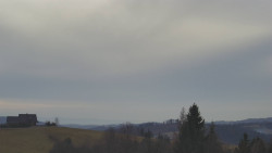 Troják, Maruška - parkoviště