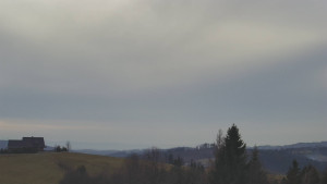 Skiareál Troják - Troják, Maruška - parkoviště - 17.12.2025 v 12:03 Skiareál Troják - Troják, Maruška - parkoviště - 17.12.2025 v 12:03