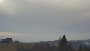 Skiareál Troják - Troják, Maruška - parkoviště - 17.12.2025 v 12:33 Skiareál Troják - Troják, Maruška - parkoviště - 17.12.2025 v 12:33