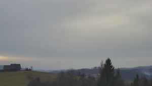 Skiareál Troják - Troják, Maruška - parkoviště - 17.12.2025 v 13:03 Skiareál Troják - Troják, Maruška - parkoviště - 17.12.2025 v 13:03