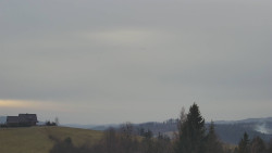 Troják, Maruška - parkoviště