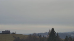 Troják, Maruška - parkoviště