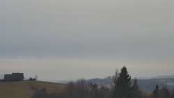 Troják, Maruška - parkoviště