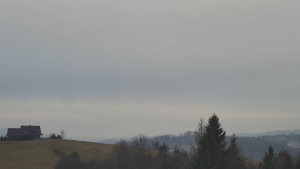 Skiareál Troják - Troják, Maruška - parkoviště - 17.12.2025 v 15:03 Skiareál Troják - Troják, Maruška - parkoviště - 17.12.2025 v 15:03