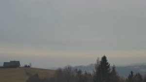 Skiareál Troják - Troják, Maruška - parkoviště - 17.12.2025 v 16:03 Skiareál Troják - Troják, Maruška - parkoviště - 17.12.2025 v 16:03