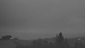 Skiareál Troják - Troják, Maruška - parkoviště - 17.12.2025 v 16:32 Skiareál Troják - Troják, Maruška - parkoviště - 17.12.2025 v 16:32