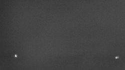 Troják, Maruška - parkoviště