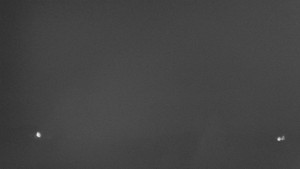 Skiareál Troják - Troják, Maruška - parkoviště - 17.12.2025 v 17:32 Skiareál Troják - Troják, Maruška - parkoviště - 17.12.2025 v 17:32