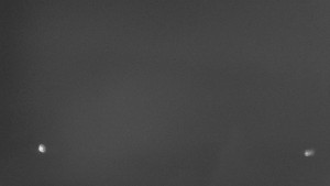 Skiareál Troják - Troják, Maruška - parkoviště - 17.12.2025 v 18:02 Skiareál Troják - Troják, Maruška - parkoviště - 17.12.2025 v 18:02